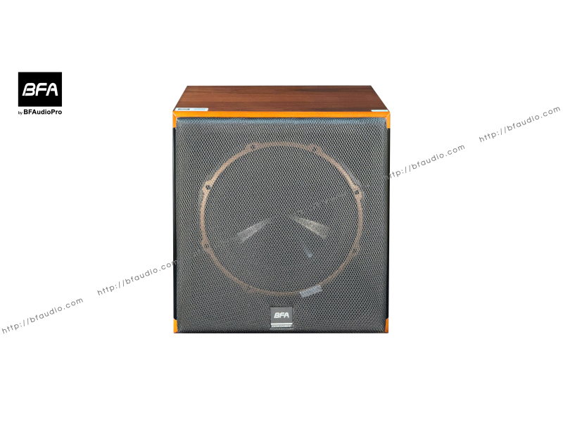 BFAUDIOPRO UK-112SA