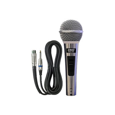 Mic có dây