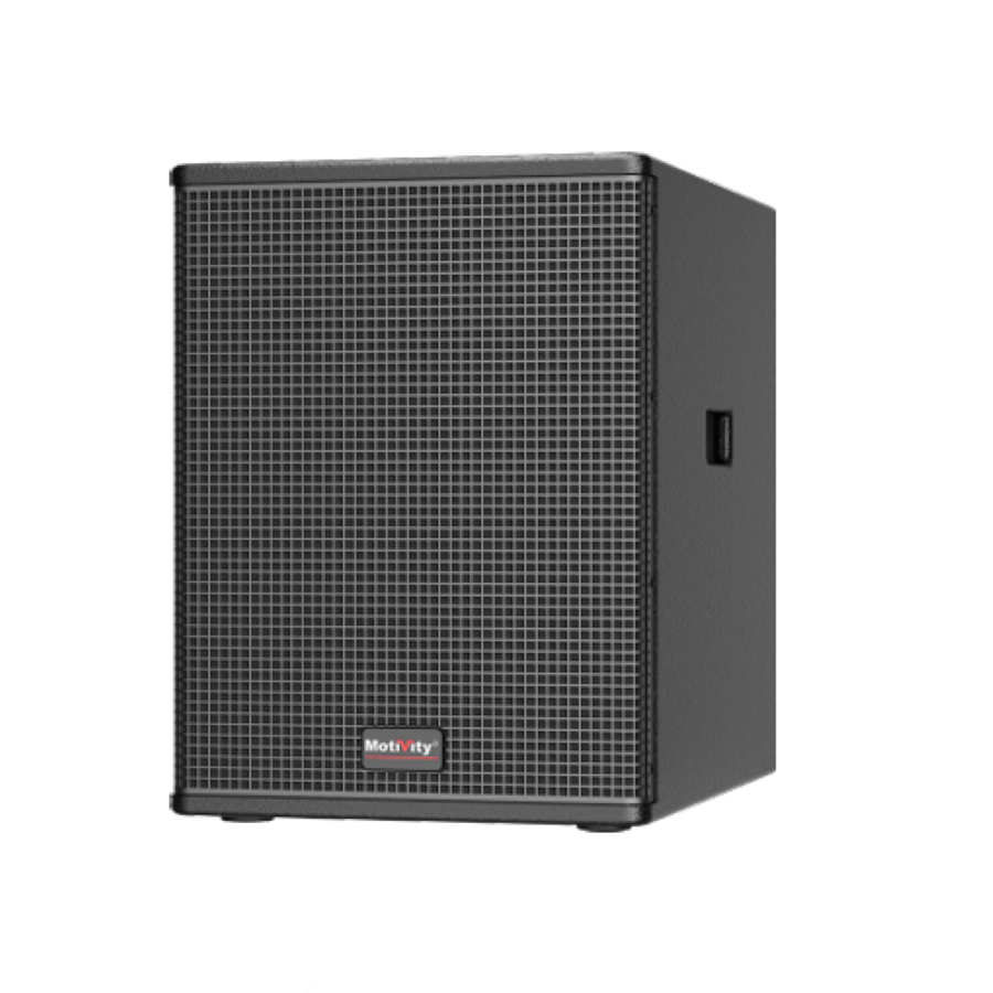 LOA SUB MOTIVITY MX-15 SUB