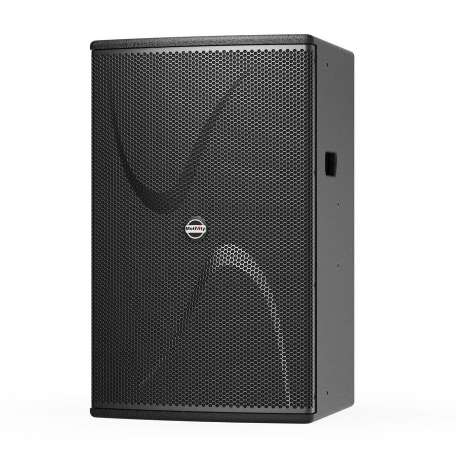 LOA MOTIVITY MK-12 PRO