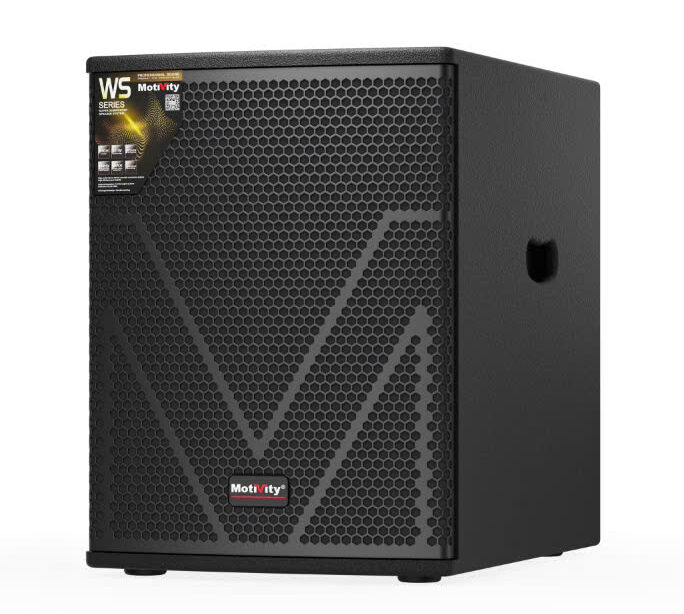 Loa Sub WS-12+
