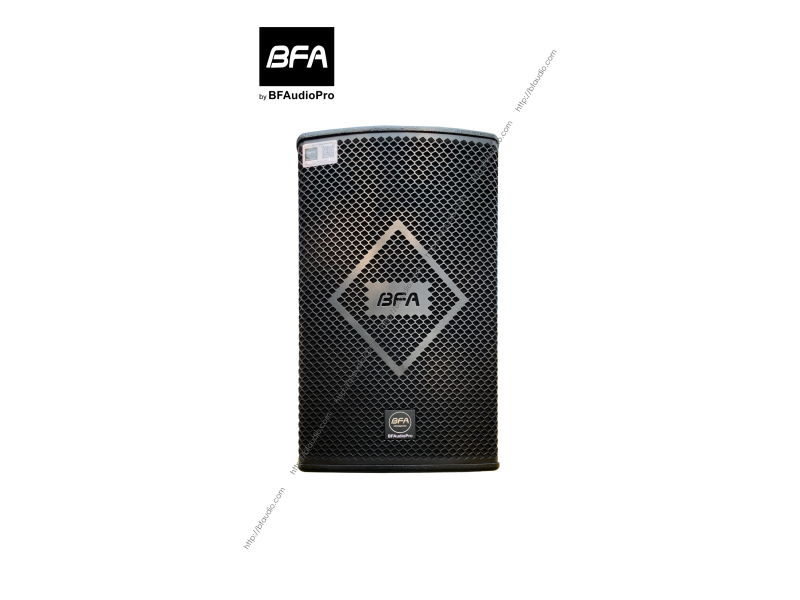 BFAUDIOPRO KPL-1050W